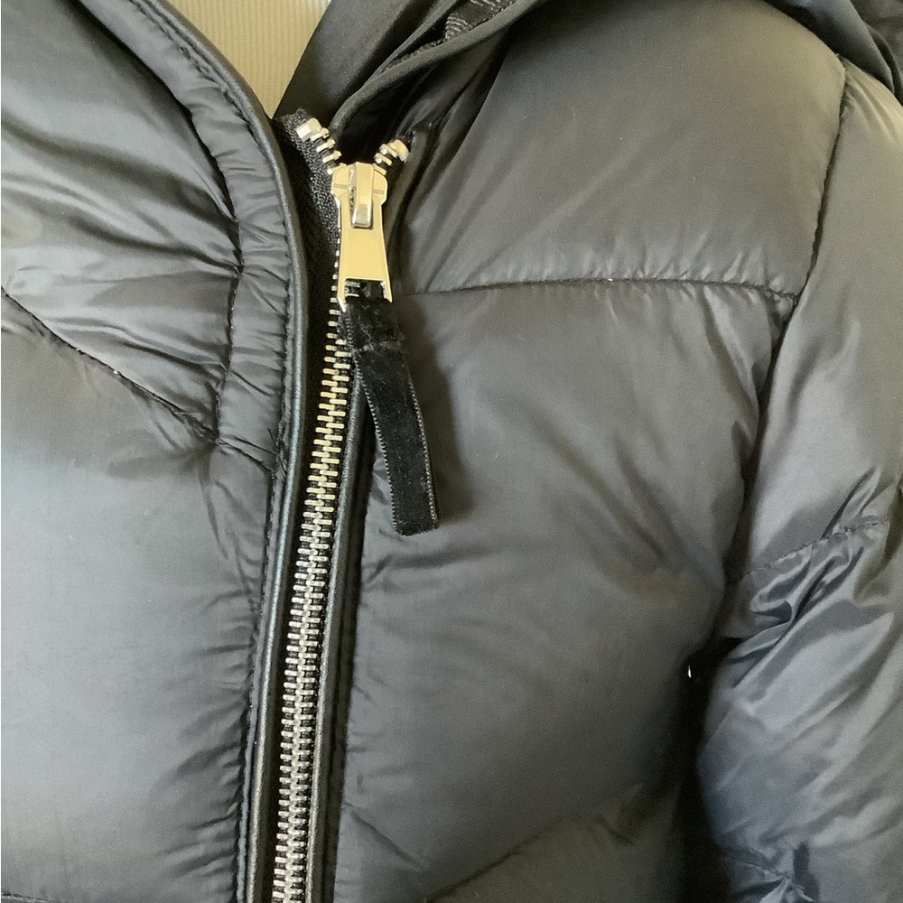 Zara jacket - Picture 3 of 5